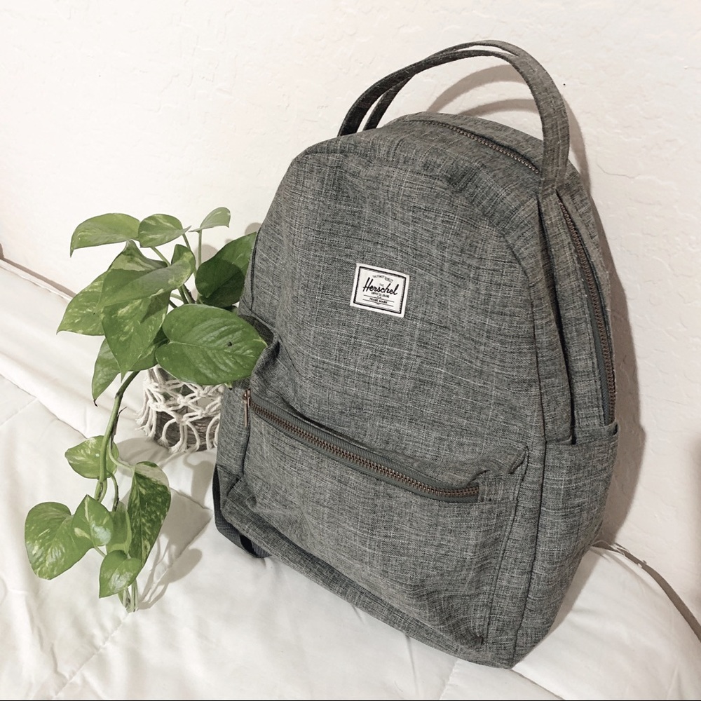 Herschel Nova Mid-Volume Backpack